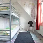 Hostel Jena Хостел *