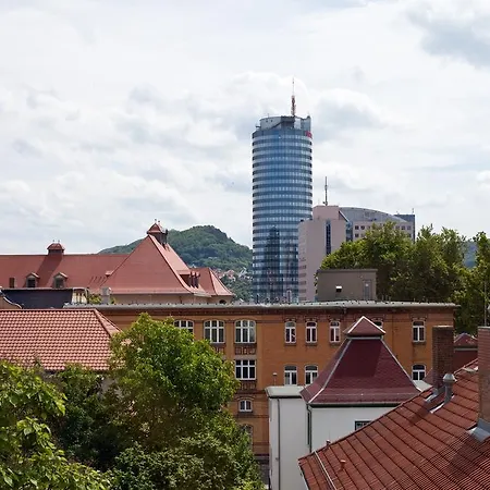 Hostel Jena