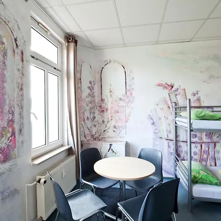 Hostel Jena *