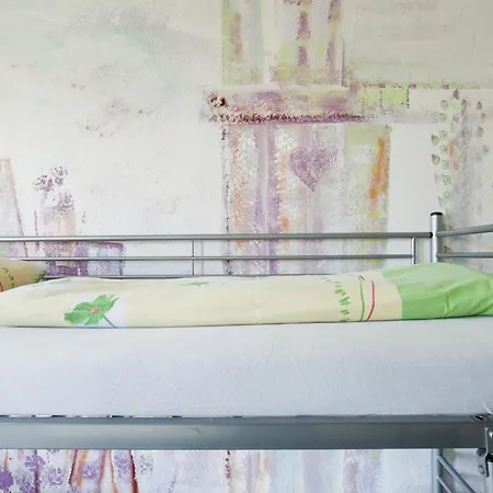Hostel Jena יינה