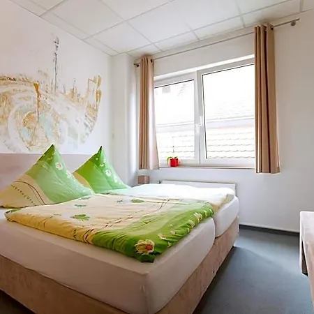 ホステル Hostel Jena