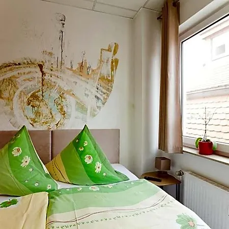 ホステル Hostel Jena イェーナ