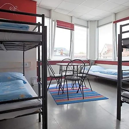 Hostel Jena * イェーナ