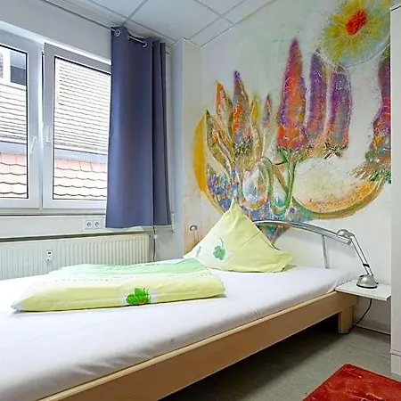 Hostel Jena *