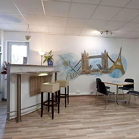 Hostel Jena