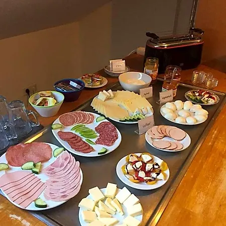 Hostel Jena イェーナ