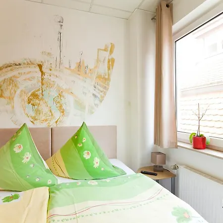 耶拿旅馆 旅馆 耶拿