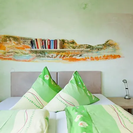Hostel Jena イェーナ