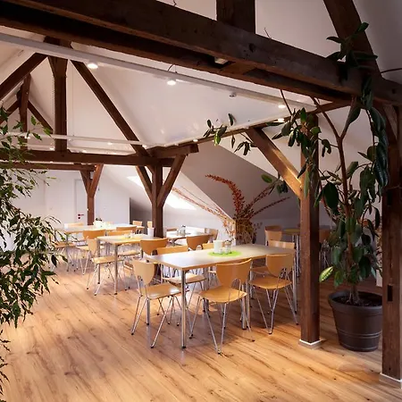 Hostel Jena Hostel Γιένα