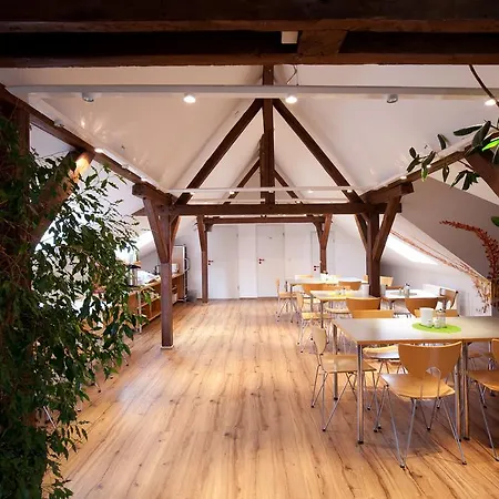 Hostel Jena Jena