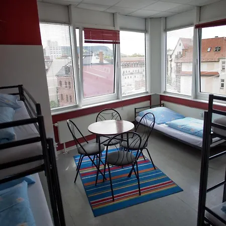 Hostel Jena Jena