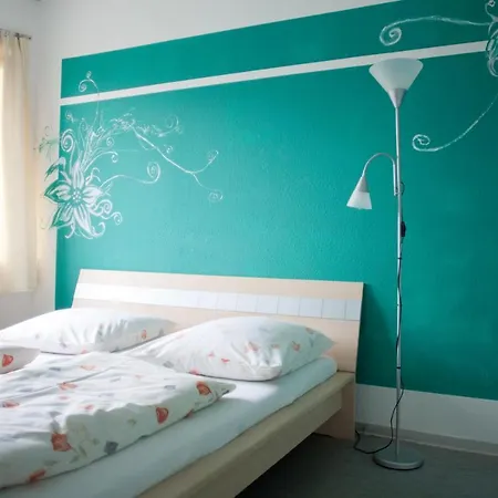 Hostel Jena * Jena