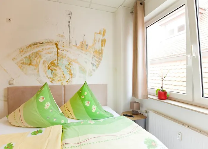 Hostel Jena Ostello Jena