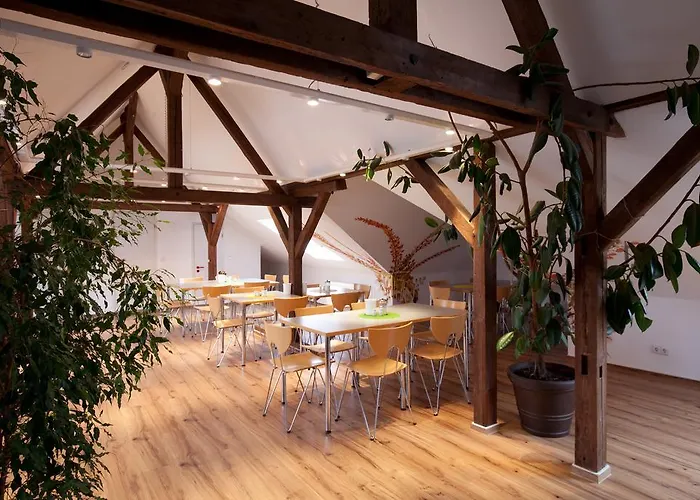 Hostel Jena ホステル イェーナ