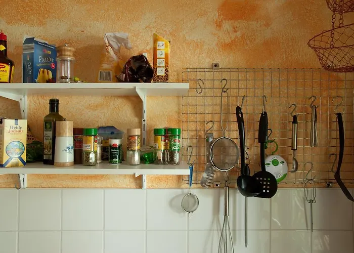 耶拿旅馆 * 耶拿