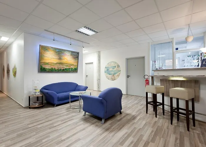 Ostello Hostel Jena *