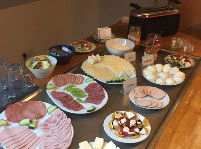 Hostel Jena ホステル