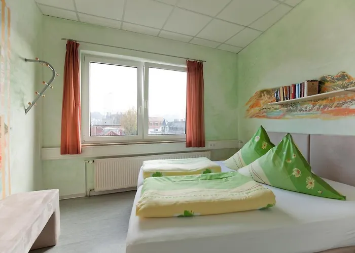Ostello Hostel Jena